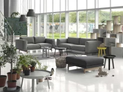 Rest canapé 2 places