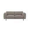 Rest Sofa - Metal Base