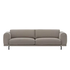 Rest Sofa - Metal Base