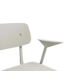 Result Armchair Seat Upholstery