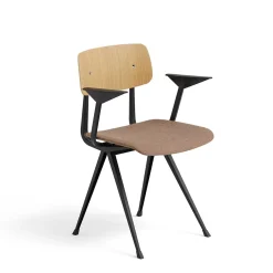 Result Armchair Seat Upholstery