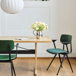 Result Armchair Seat Upholstery