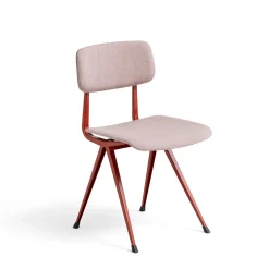 Result chair Upholstery