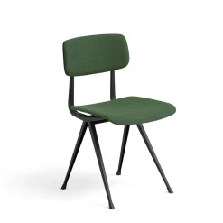 Result chair Upholstery