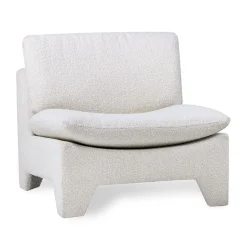 Retro Lounge Fauteuil