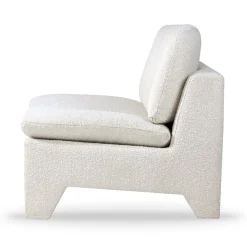 Retro Lounge Fauteuil