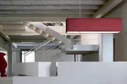 Rettangolo suspension