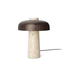 Reverse Lampe de table