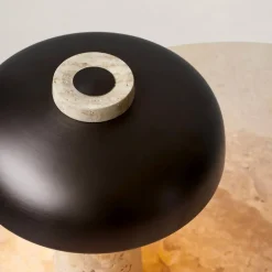 Reverse Lampe de table