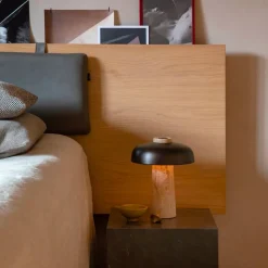 Reverse Lampe de table