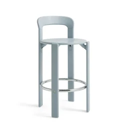 Rey Bar Stool - non rembourré