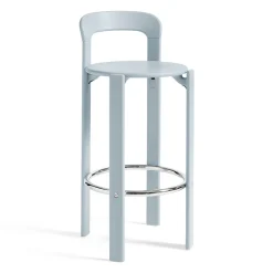 Rey Bar Stool - non rembourré