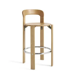 Rey Bar Stool - non rembourré