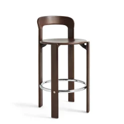 Rey Bar Stool - non rembourré