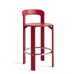 Rey Bar Stool - non rembourré