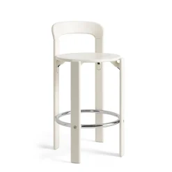 Rey Bar Stool - non rembourré