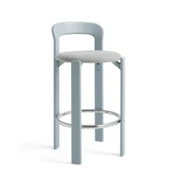 Rey Bar Stool - Rembourré
