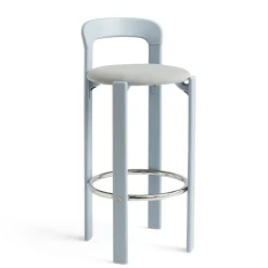 Rey Bar Stool - Rembourré