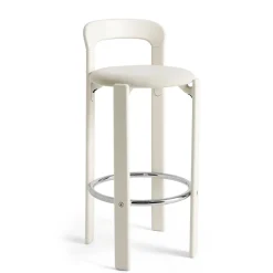 Rey Bar Stool - Rembourré
