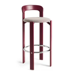 Rey Bar Stool - Rembourré
