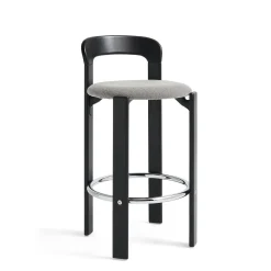 Rey Bar Stool - Rembourré