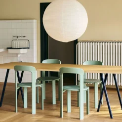 Rey Chair - Non rembourré