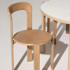 Rey Chair - Non rembourré