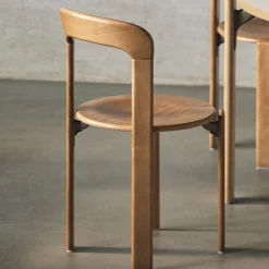 Rey Chair - Non rembourré