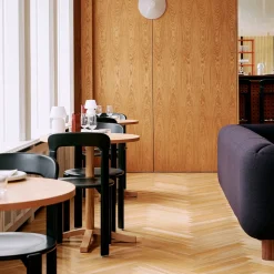 Rey Chair - Non rembourré