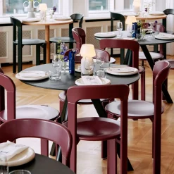 Rey Chair - Non rembourré