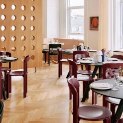 Rey Chair - Non rembourré