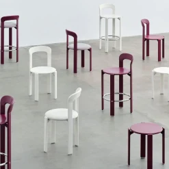 Rey Chair - Rembourré