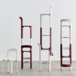 Rey Chair - Rembourré