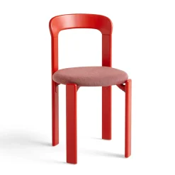 Rey Chair - Rembourré