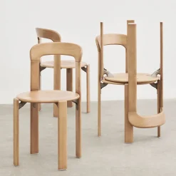 Rey Chair - Rembourré