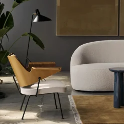 RFH Lounge chair RD8