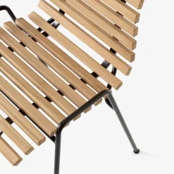 RFH Terrace Chaise RD4