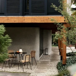 RFH Terrace Chaise RD4