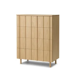 Rib Dresser