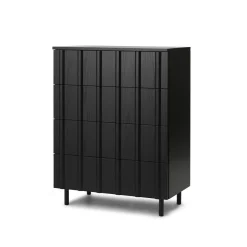 Rib Dresser