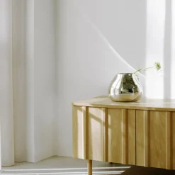 Rib Sideboard low