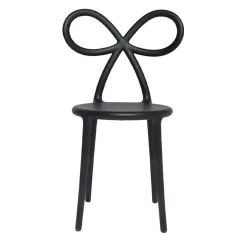Ribbon chair
