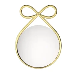 Ribbon Mirror - Métal