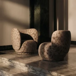 Rico Piccolo Fauteuil