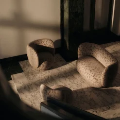 Rico Piccolo Fauteuil