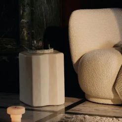 Rico Piccolo Fauteuil