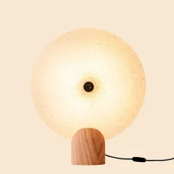 Rificolona - Lampe à poser