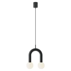Rigoberta Pendant Super Curved