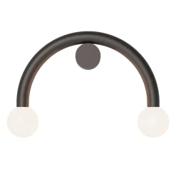 Rigoberta Wall Direct Curved