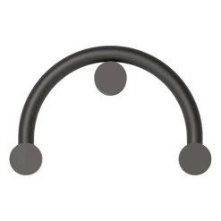 Rigoberta Wall Indirect Curved